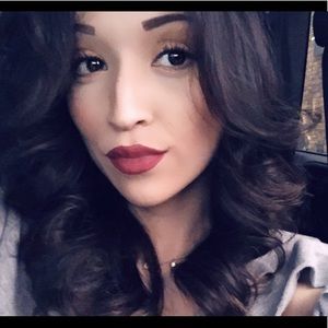 Meet your Posher, Coey marie